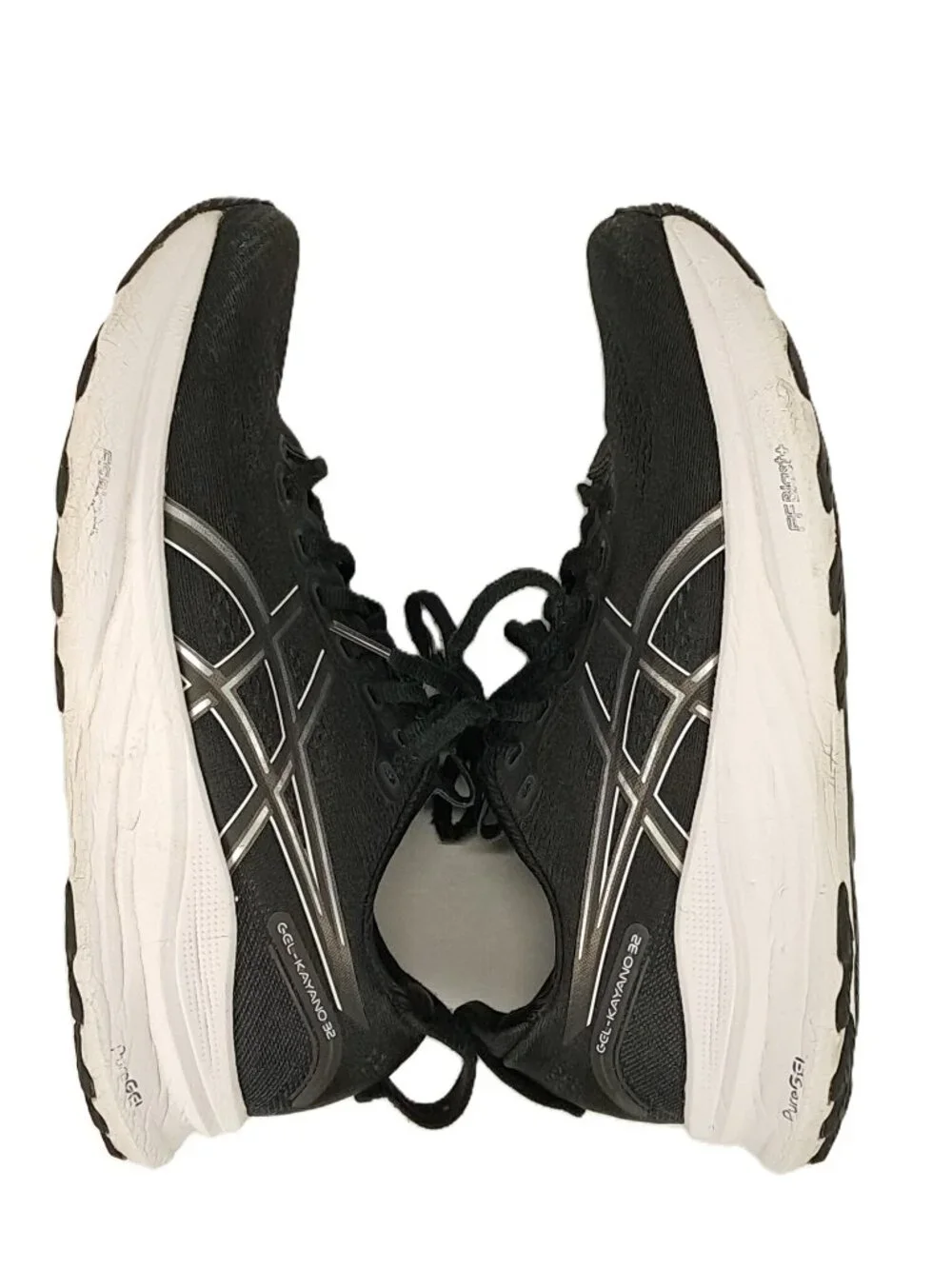 Asics gel kayano